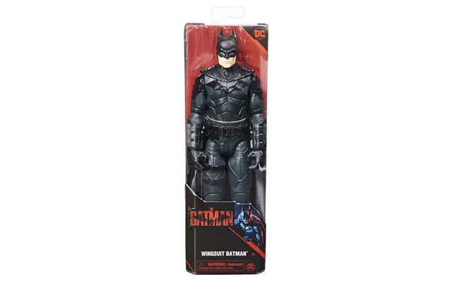 Batman Movie Figure 30 Cm. - Action- Og Legetøjsfigurer