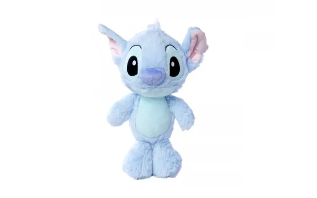 Disney Flopsies Stitch 25 Cm - Bamser