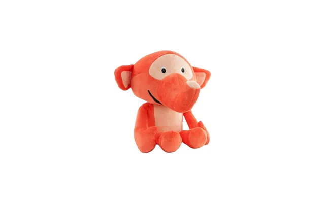 Fantorangen Bamse 50 Cm. - Fantorangen