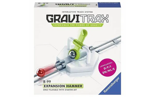 Gravitrax Hammer - Gravitrax