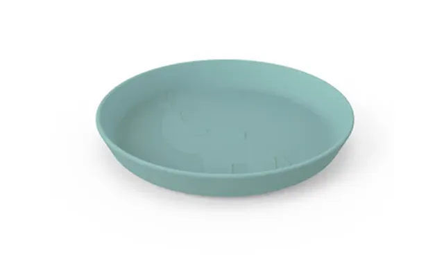 Kiddish Tallerken, Elphee Blue - Skål