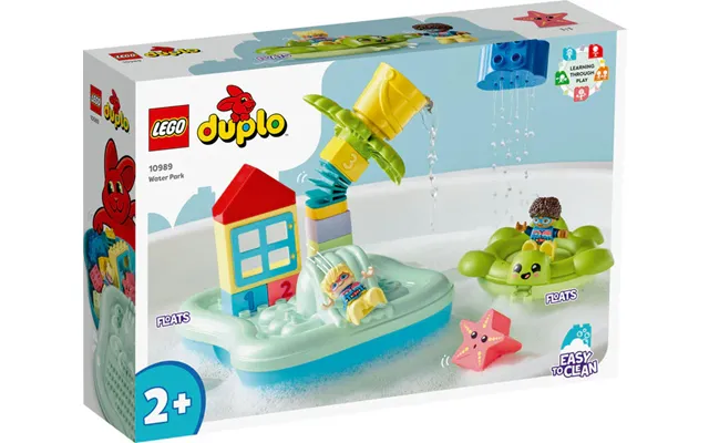 Lego Duplo Vandland - Lego