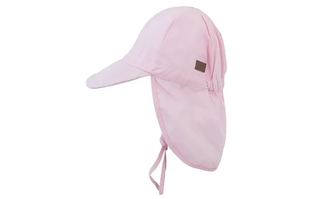 Melton Sommerhat Uvf30 Baby Pink - Legekammeraten.dk