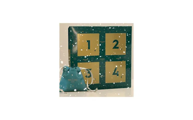 Me&my Box Advent Smykkebox Diy - Smykkebox