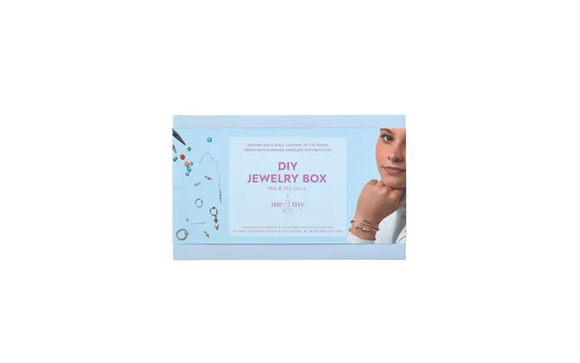 Me&my Box My Girls - Box No 11