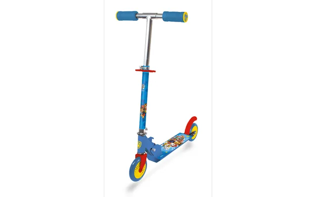 Paw Patrol Løbehjul - Løbehjul