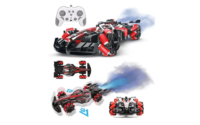 R C Forza Racer - R C Racerbil