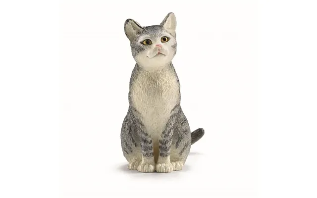 Schleich, Cat Sitting - Dyr