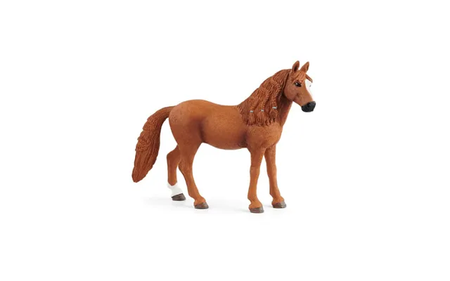 Schleich German Riding Pony Mare - Dyr