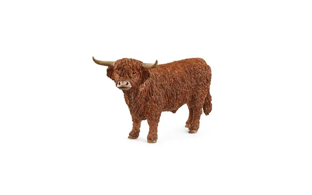 Schleich Highland Bull Tyr - Dyr