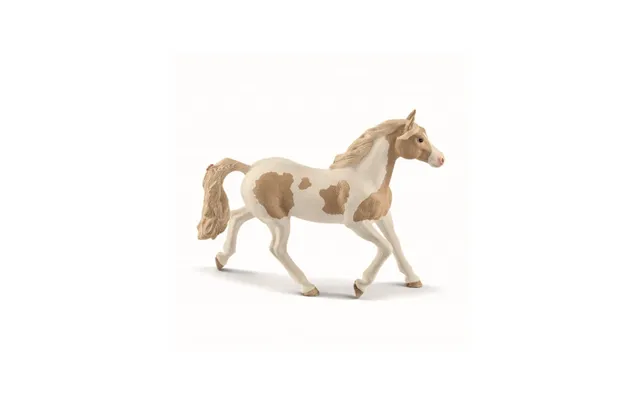 Schleich Paint Horse Mare - Dyr
