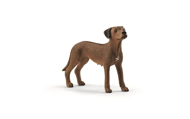 Schleich Rhodesian Ridgeback Hund - Dyr