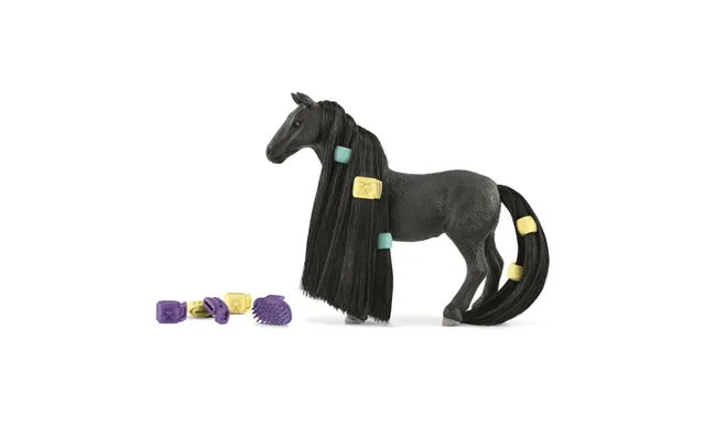 Schleich Sb Beauty Horse Criollo Definitivo Mare - Schleich