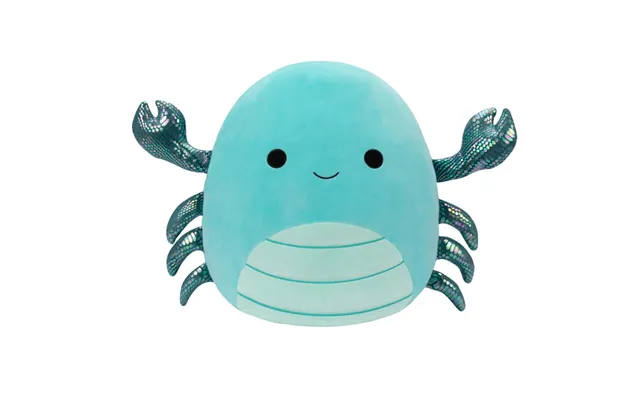 Squishmallows 40 Cm Carpio Skorpion - Bamse