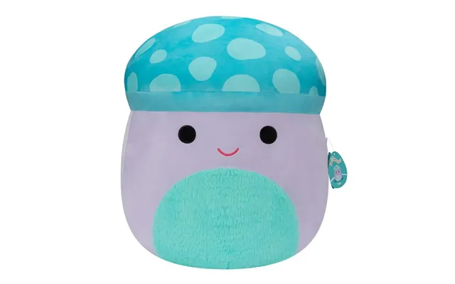 Squishmallows 40 Cm Pyle Mushroom - Squishmallows
