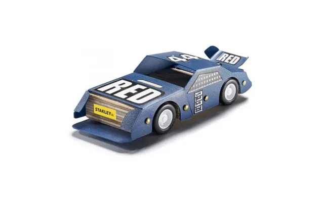 Stanley Junior, Sprint Racer Kit - Legetøjsbiler