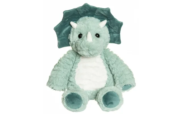Teddykompaniet Tuffisar - Dinoen Dexter, 40 Cm