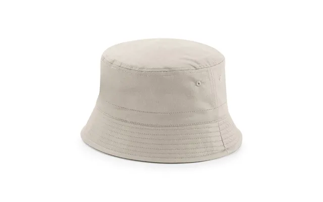 Vendbar Bøllehat - Army Beige