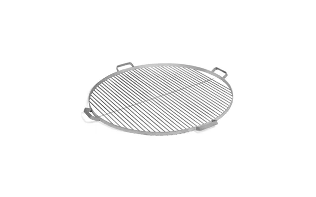 Cookking Grillriste I Rustfri Stål Ø80 Cm - Rustfri Stål