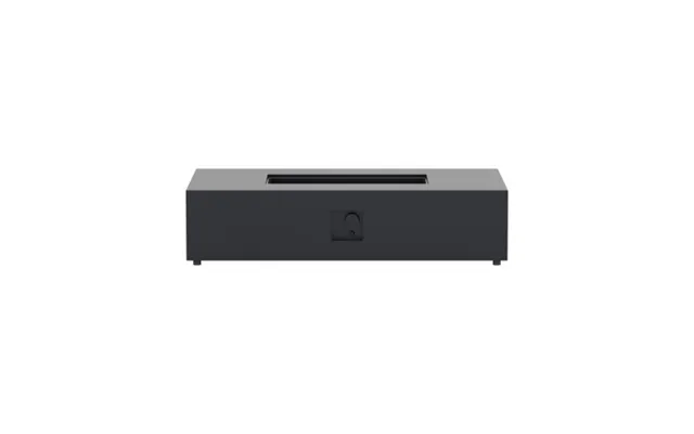 Kea Ildbord I Fibercement H30 X B137 X D68 Cm - Sort