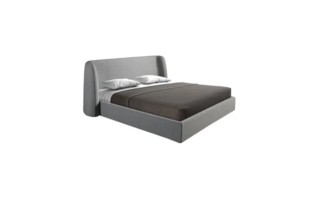 Sengeramme 180 X 200 Cm I Polyester H30 - 104 X B231 X D239 Cm