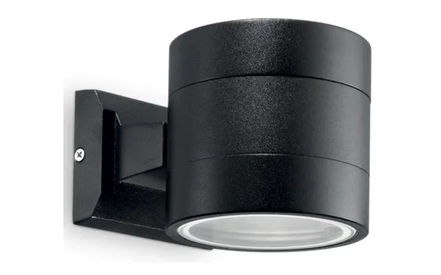 Snif Væglampe I Aluminium H11 Cm 1 X G9 - Sort