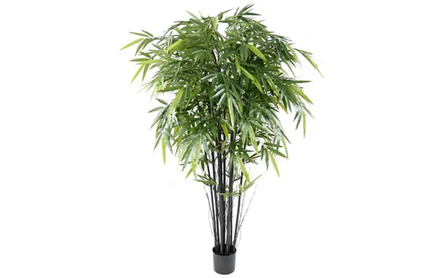 Stor Kunstig Bambus Plante H270 Cm