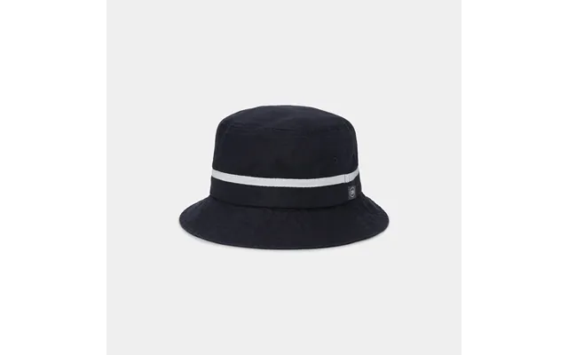 Navy Bucket Hat