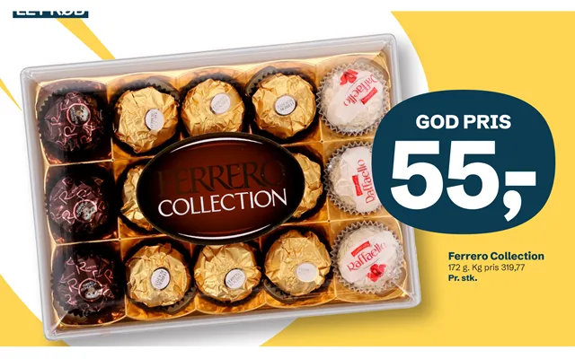 Ferrero Collection