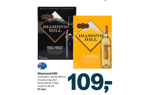 Diamond Hill