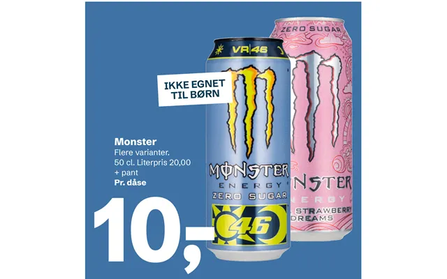 Monster