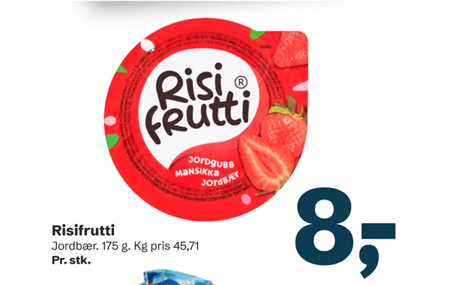 Risifrutti