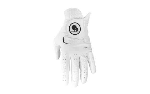 Aerofit All-weather Handske - Venstre Hånd Men's L
