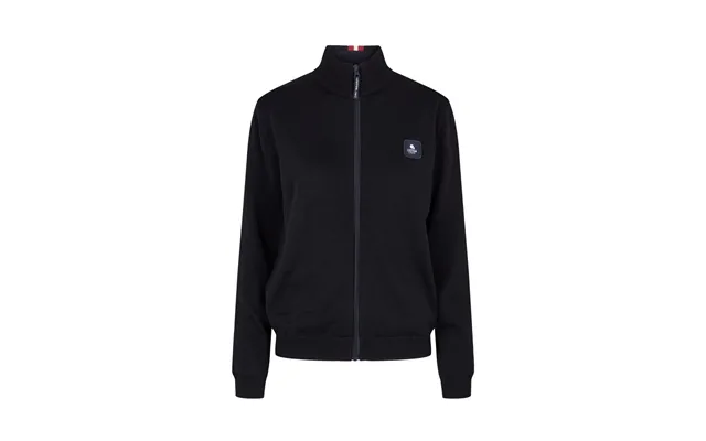 Alley Windbreaker Knitted Navy 3xl