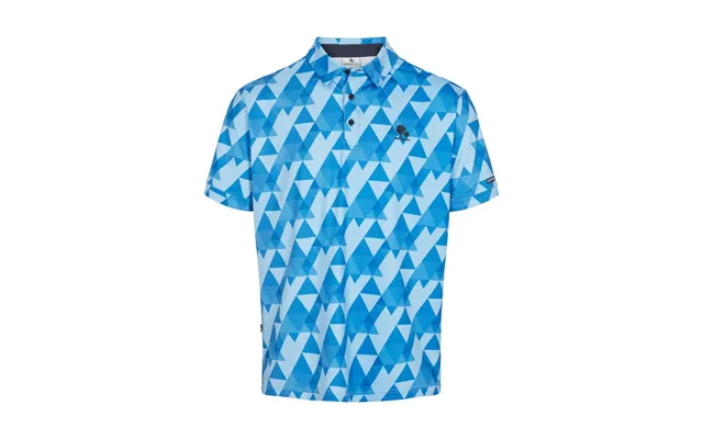 Bradley Polo Blue S