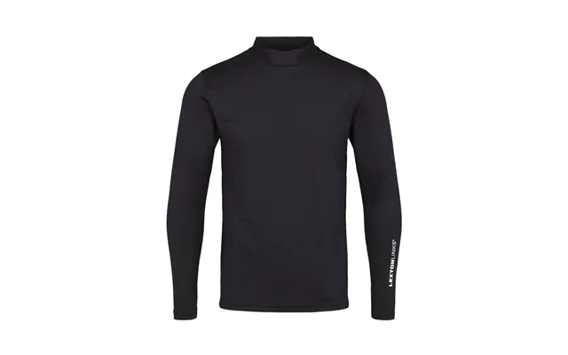 Fortune Baselayer Black L