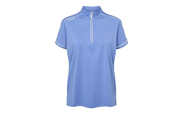 Grace Polo Azure Blue 3xl