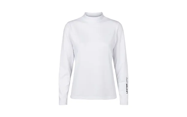 Keston Baselayer White S