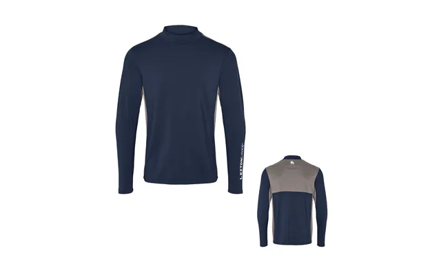 Linksgate Baselayer Navy Grey Xl