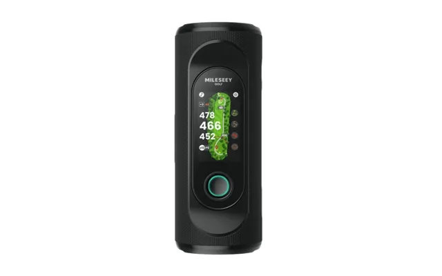 Mileseey Genesonic Pro Gps Speaker