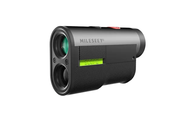 Mileseey Gpf12 Golf Rangefinder