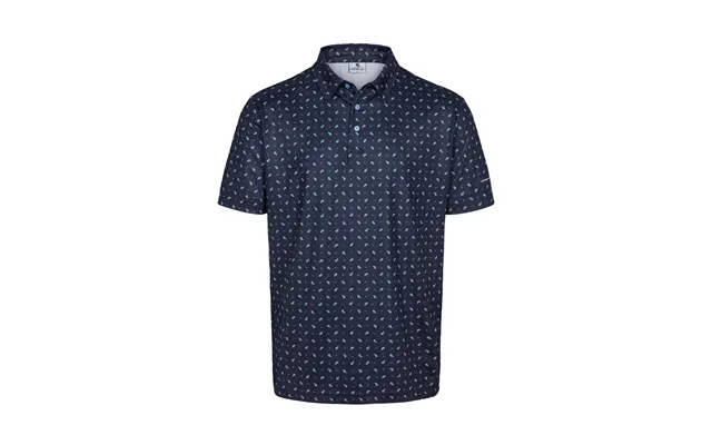 Monterey Polo Navy S