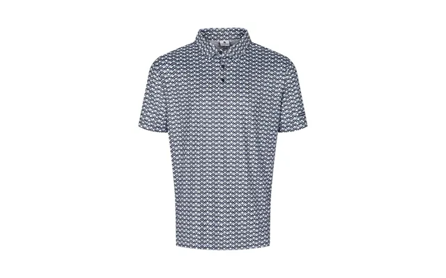 Monterey Polo White S