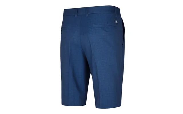 Pancras Shorts Navy Tern W36