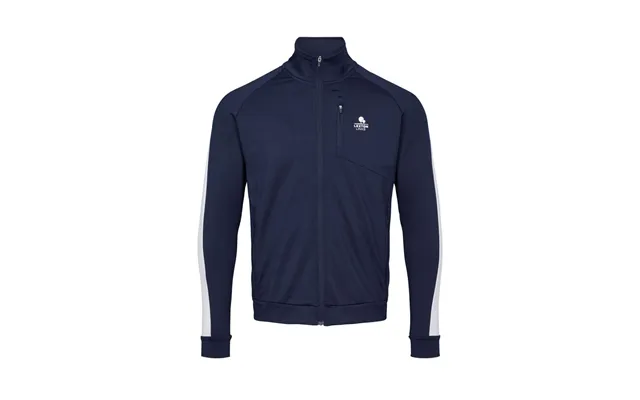 Sharon Midlayer Jacket Navy L