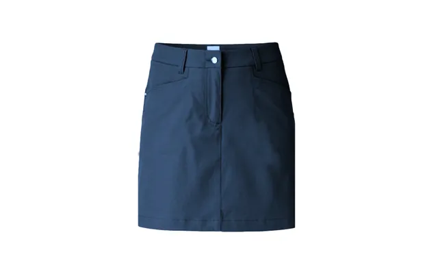 Sunnyside Skirt Navy 36