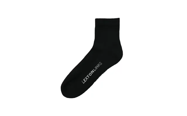 Sunray Golfstrømper Black 35-38