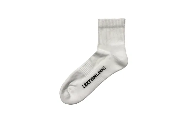 Sunray Golfstrømper White 35-38