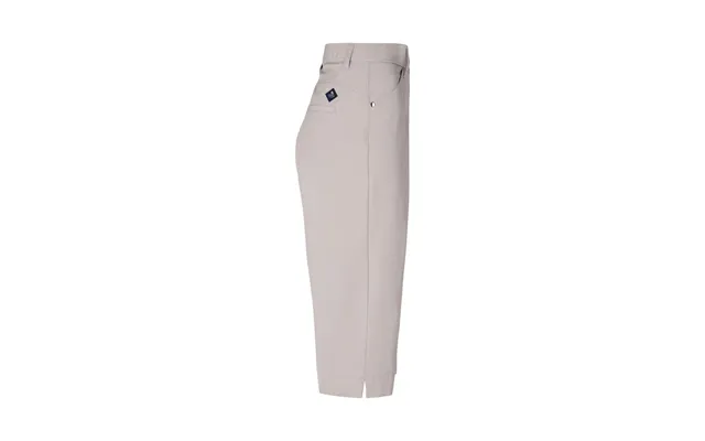 Victoria Capri Pants Lightgrey 38