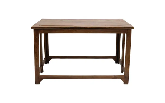 Gammelt Sammenklappeligt Buffetbord product image